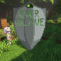 Everglave logo