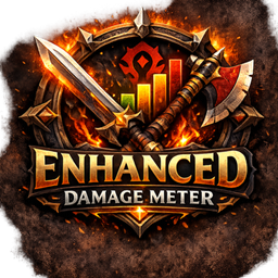 EQOL Damage Meter project image