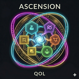 Ascension QoL project image