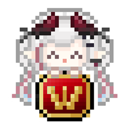 EXBOSS-Akumaria-YUE logo
