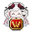 EXBOSS-Akumaria-YUE logo