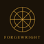 Forgewright logo