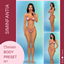 Charleen Bodypreset Set logo