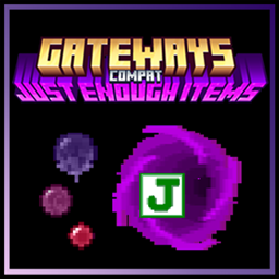 JEI Gateways logo