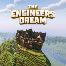 The Engineer's Dream logo