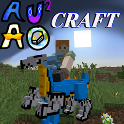 AUUAOCRAFT logo
