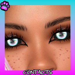 Fantasy Eyes N10 - Lyra (BS) Contacts logo