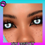 Fantasy Eyes N10 - Lyra (BS) Non Default logo