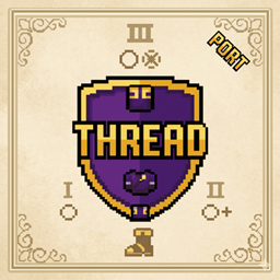 ArsThread Expansion PORT project image