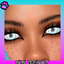 Fantasy Eyes N10 - Lyra (WS) Non Default logo