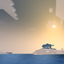 Voxlementary Shaders logo