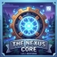 The Nexus Core logo