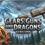 gears guns and dragons logo