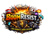 Boom Resist logo