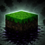 Unrendered Worlds logo