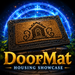 DoorMat logo