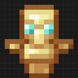Animated Diamond Totems project image