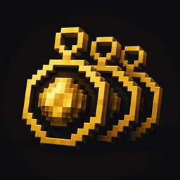 NamelessTrinkets Stacking project image