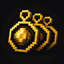 NamelessTrinkets Stacking logo