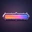 Simple Experience Bar logo