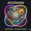 Ascension Mount Manager logo
