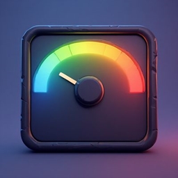 Simple Meter project image