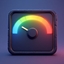 Simple Meter logo