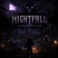 Nightfall Echoes of Fear logo