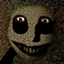 The Stalker [Horror] logo