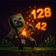 Damage Numbers | Terraria-Style Combat UI logo