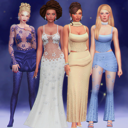 Starry Night Collection project image