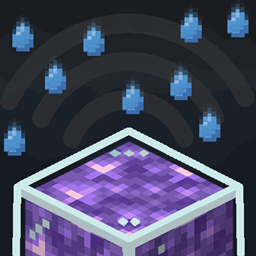 The Sound of Rain logo