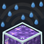 The Sound of Rain logo