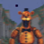 Terrifying Freddy [Horror] logo