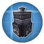 Create: Atomic logo