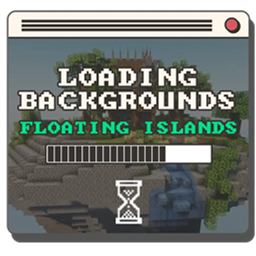 Loading Backgrounds - Create Aeronautics: Skybound project image