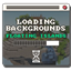 Loading Backgrounds - Create Aeronautics: Skybound logo