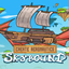 Create Aeronautics - Skybound | Create Aeronautics & Create Addons with Quests logo