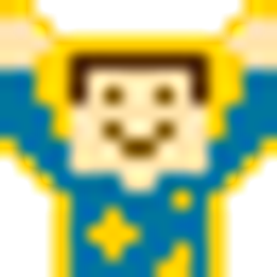 Definitive amulets logo