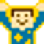 Definitive amulets logo