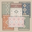 The Sierra Boho Collection - Rug Collection logo