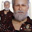 Facial Hair 02 - Ruffus Beard  logo