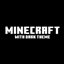 MINECRAFT With dark theme v1.1 logo