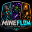 MineFlow logo