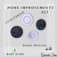 GM_HOME IMPROVEMENT SET _SMOKE DETECTOR logo