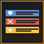 Simple Raid Roster logo