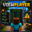 ViewPlayer-Fabric logo