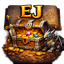 EJ Loot logo