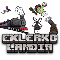 Eklerkolandia pack logo