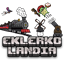 Eklerkolandia pack logo